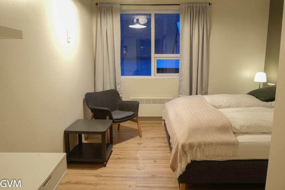 Harbour Inn guesthouse