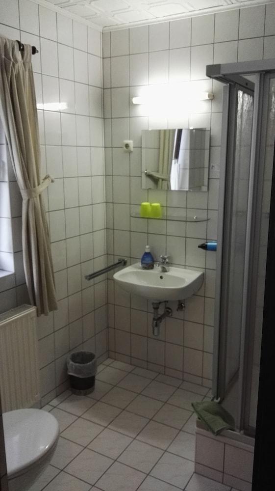 Radler-Scheune Thüringen