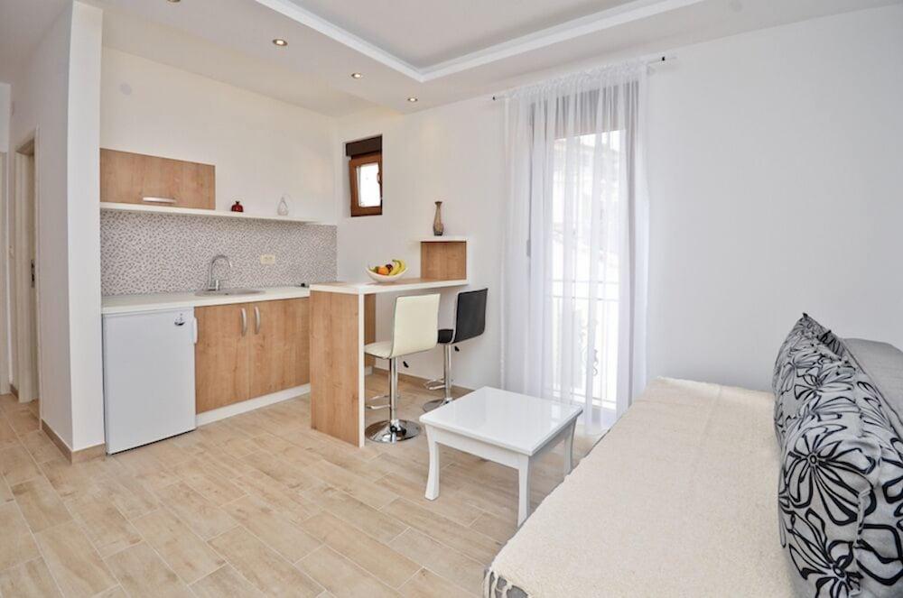 Gospostina In Apartments