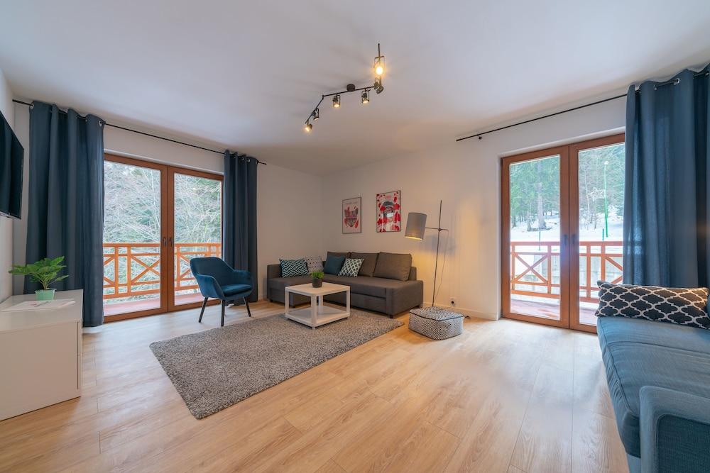 RentPlanet - Apartamenty Urocza