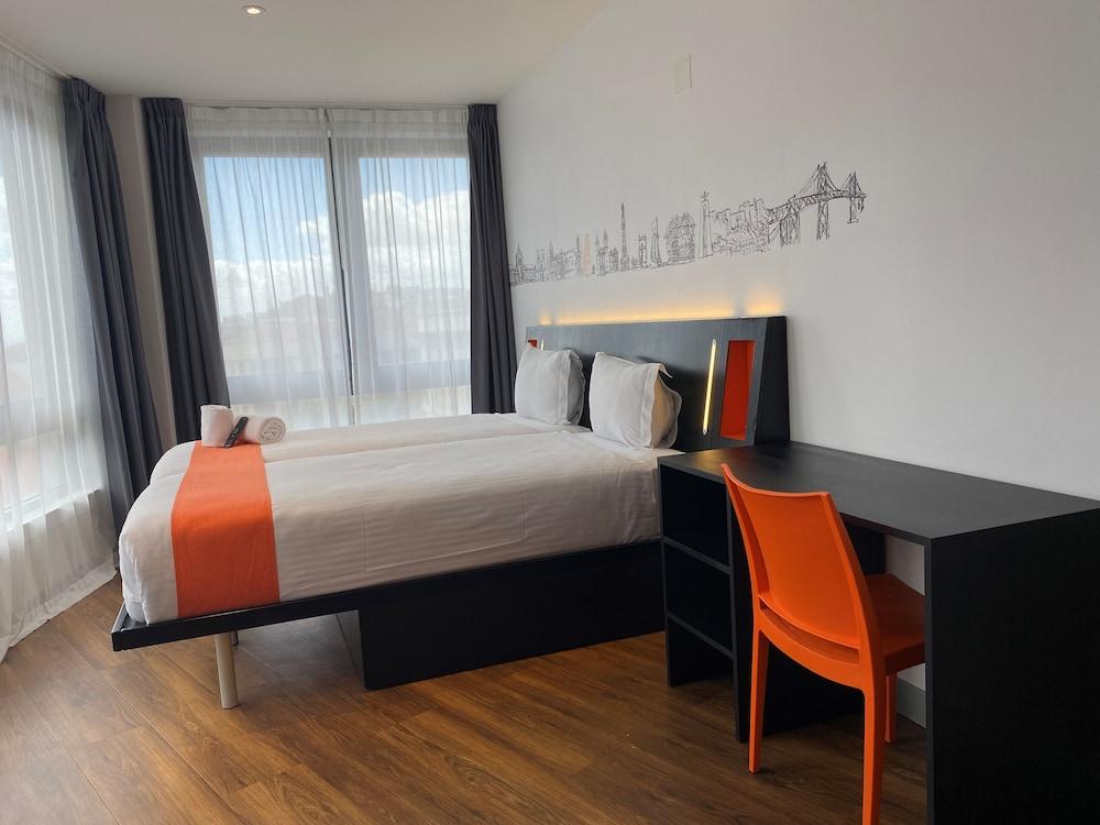 easyHotel Lisbon