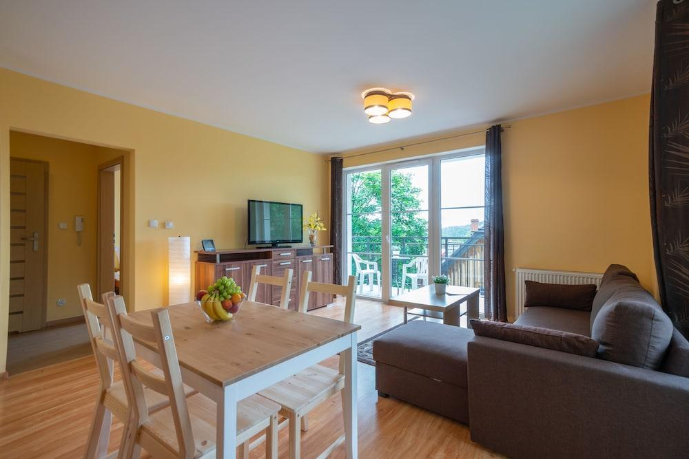 RentPlanet - Apartament Mickiewicza