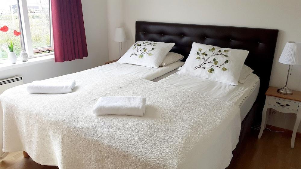 Guesthouse Bjarmaland