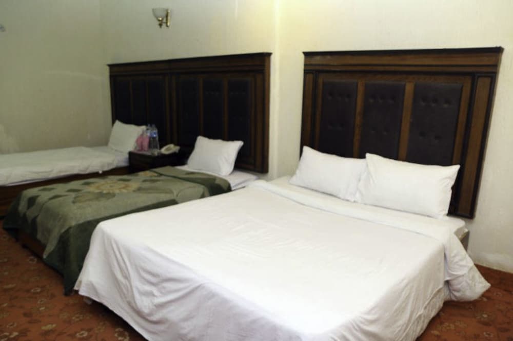 Margalla View Guest House