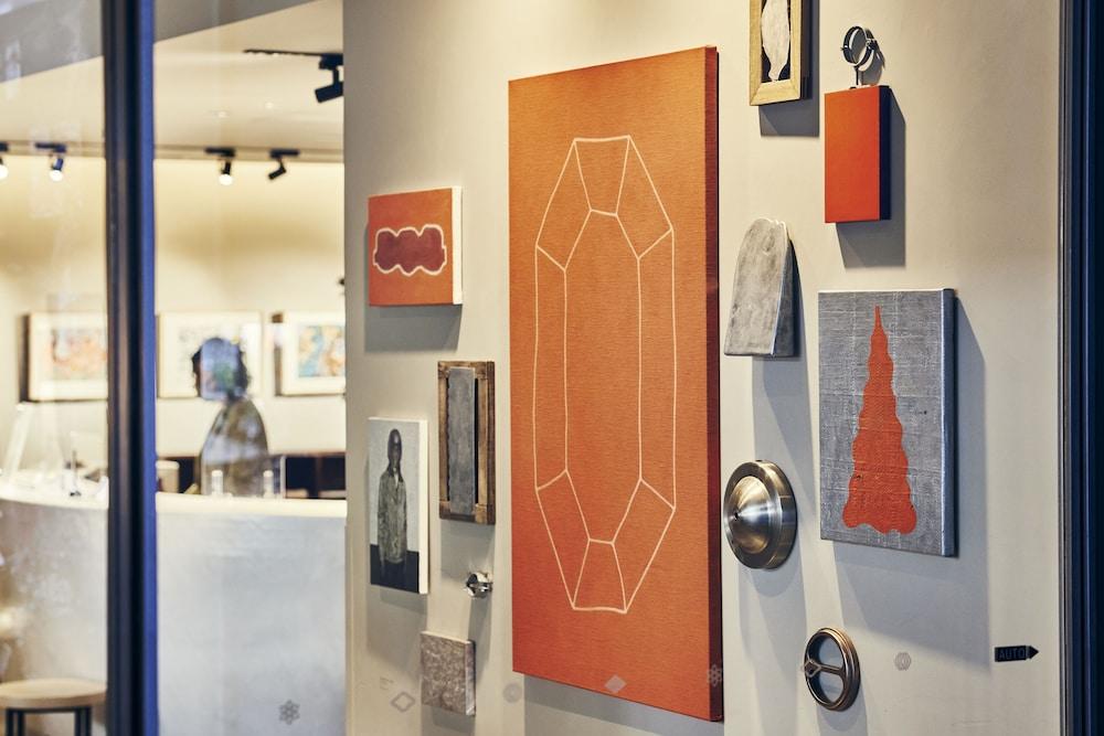 Nohga Hotel Ueno Tokyo