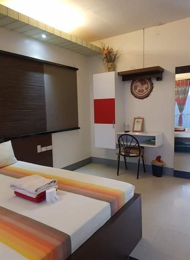 Palaisdaan Hotel and Restaurant