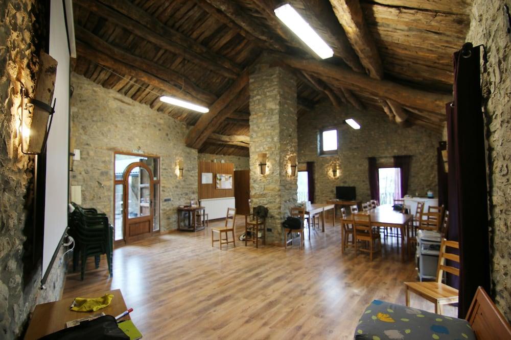 Albergue Casa Fumenal