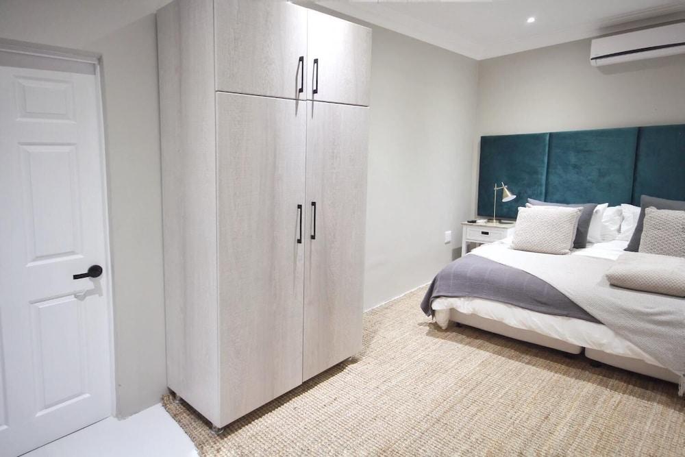 Curry's Post Bed and Breakfast