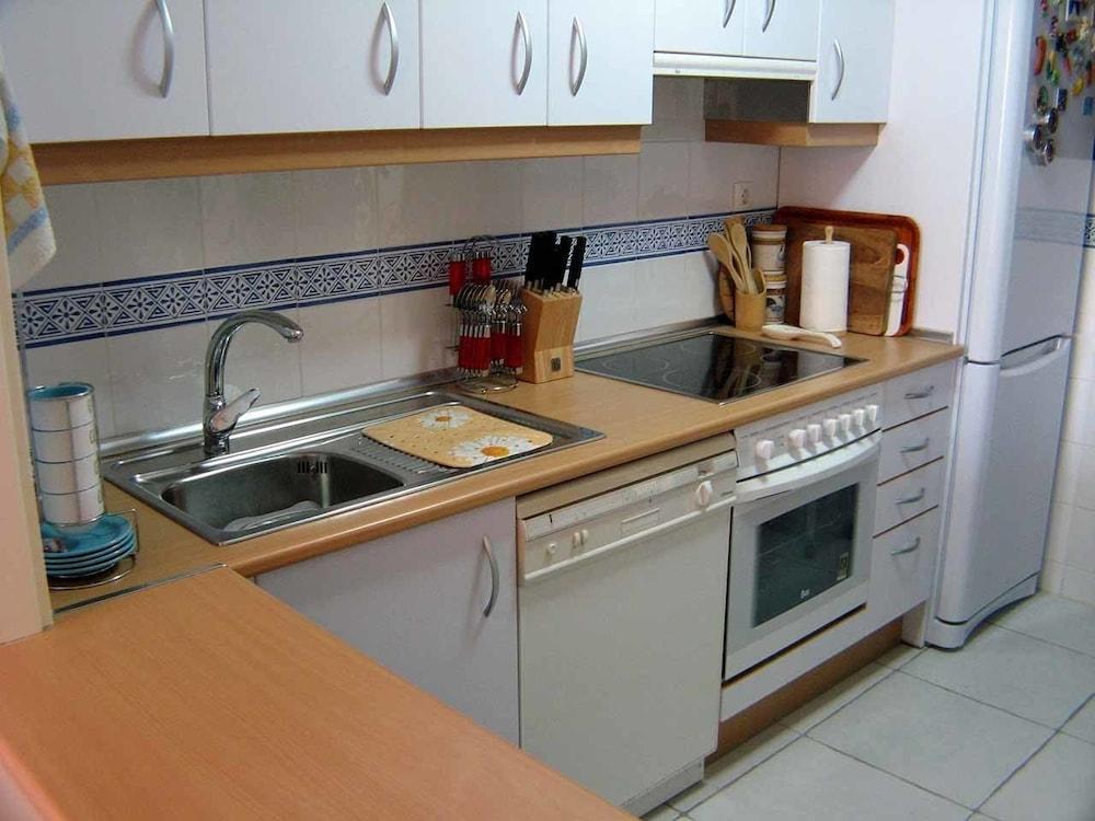 Apartamento Jardines L1-1D