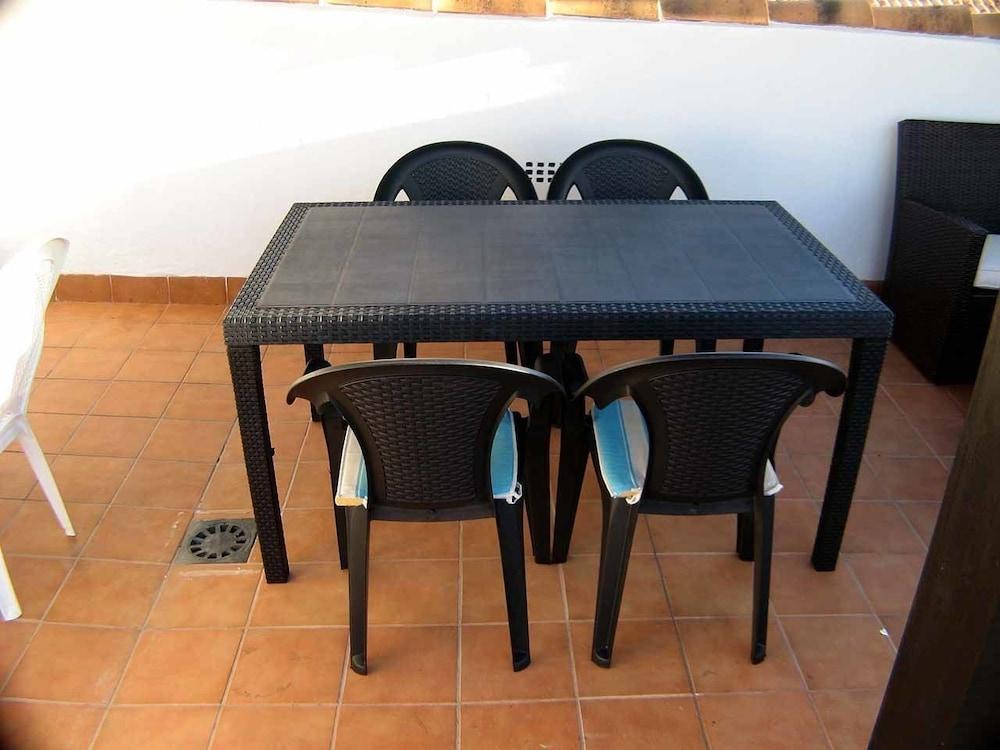 Apartamento Jardines L1-2E