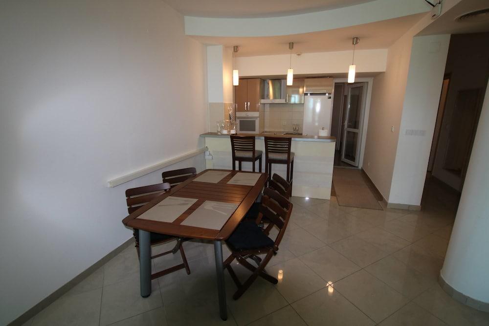 Sole Mio Apartments & Wellness