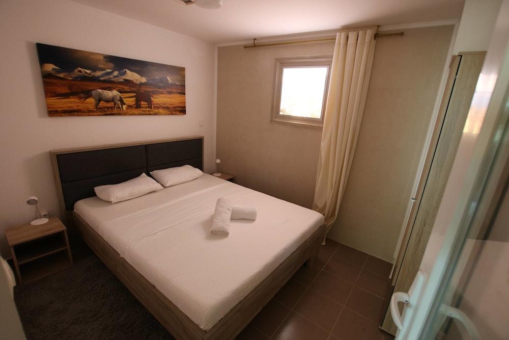 Sole Mio Apartments & Wellness