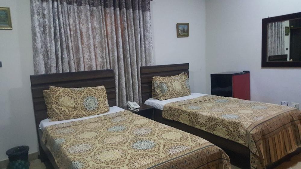 Hotel Cosy Beach Vista