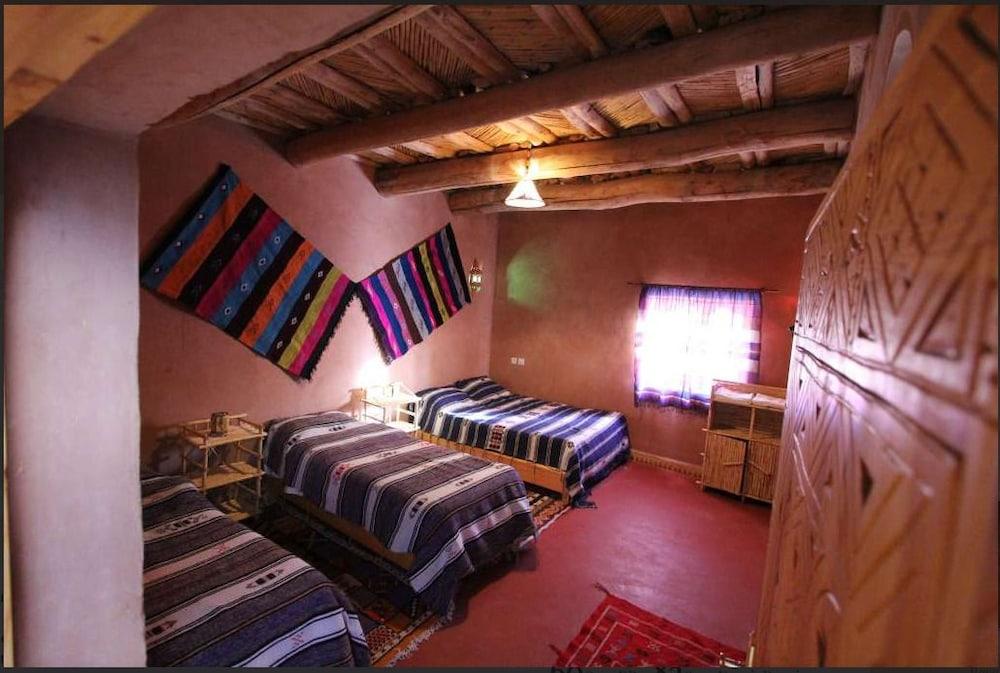 Maison D'Hôtes Agdal