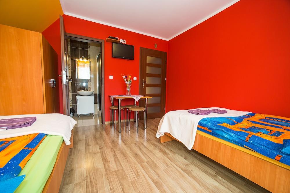 Noclegi u Bernadków