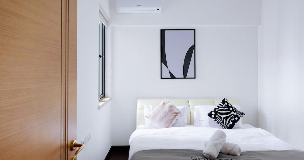 R&F Princess Cove JB By SaffronCasa JB