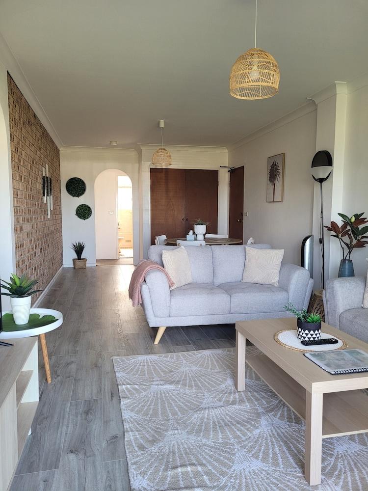 Reef Resort Apartments