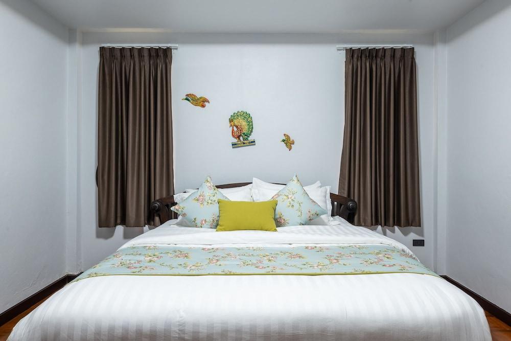 Doi Inthanon Riverside Resort