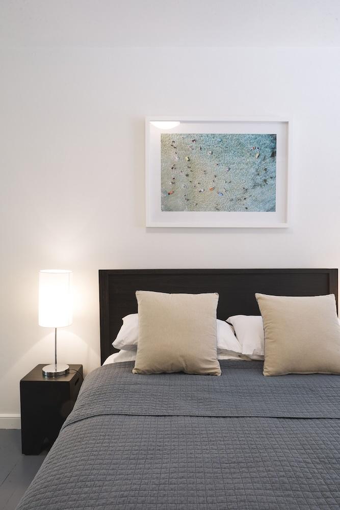 Ballantyne at Mosman Serviced Apartment