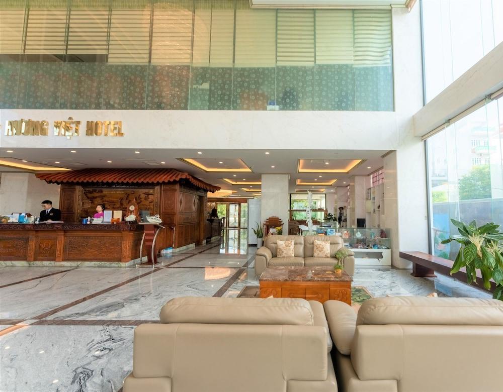 Huong Viet Hotel Quy Nhon - Beachfront