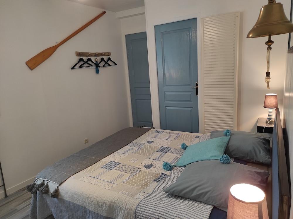 Au Clos du Lit - Chambres d'hôtes