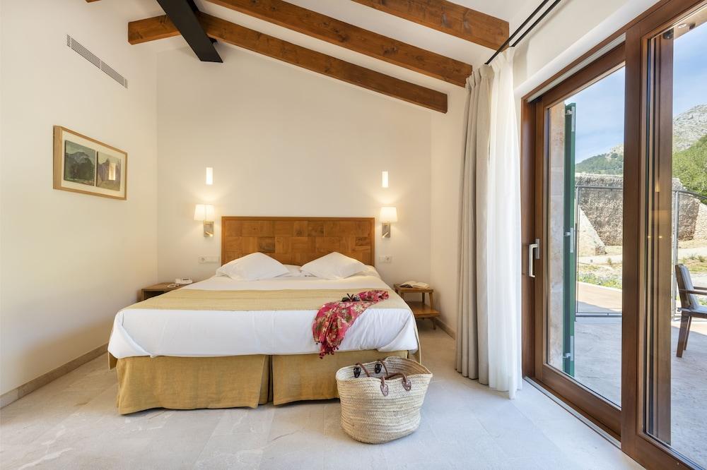 Son Grua Agroturismo - Adults Only