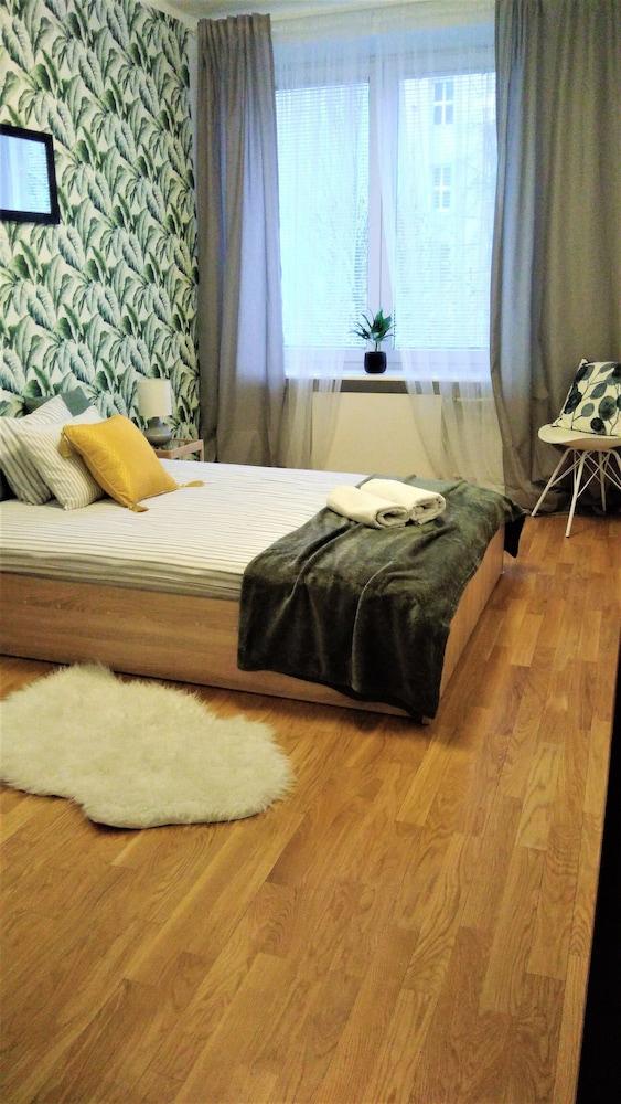 Stars Apartaments Centrum