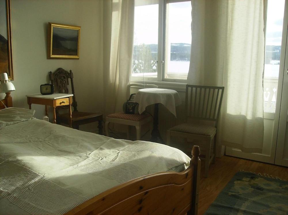 Täljegården Lantgårdshotell