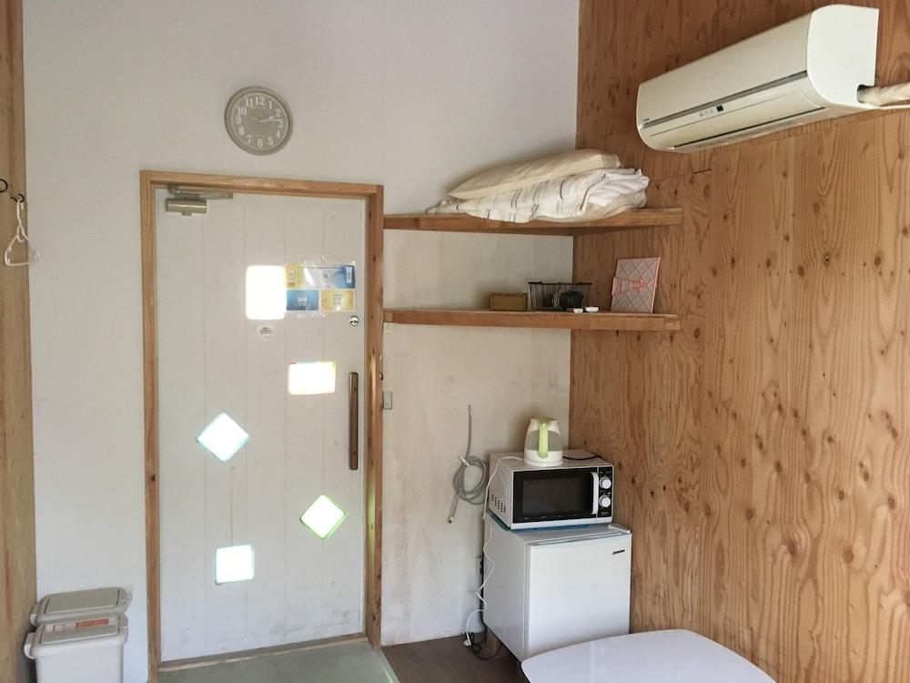 Shimanchu Guesthouse YUIEN