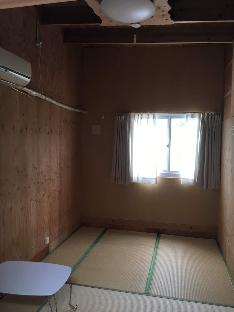 Shimanchu Guesthouse YUIEN