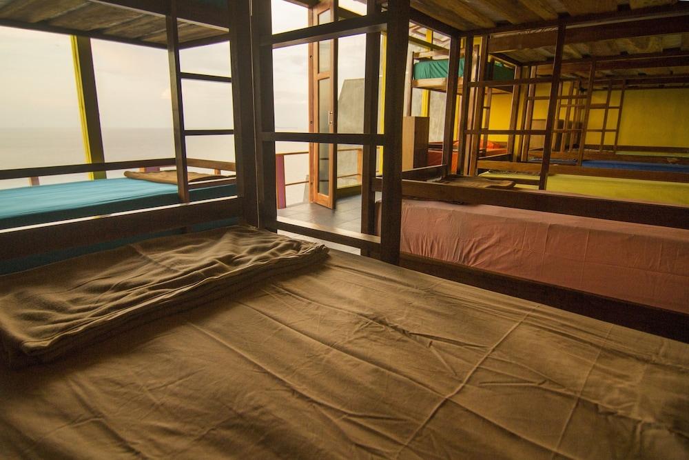 One Tree Hill - Hostel