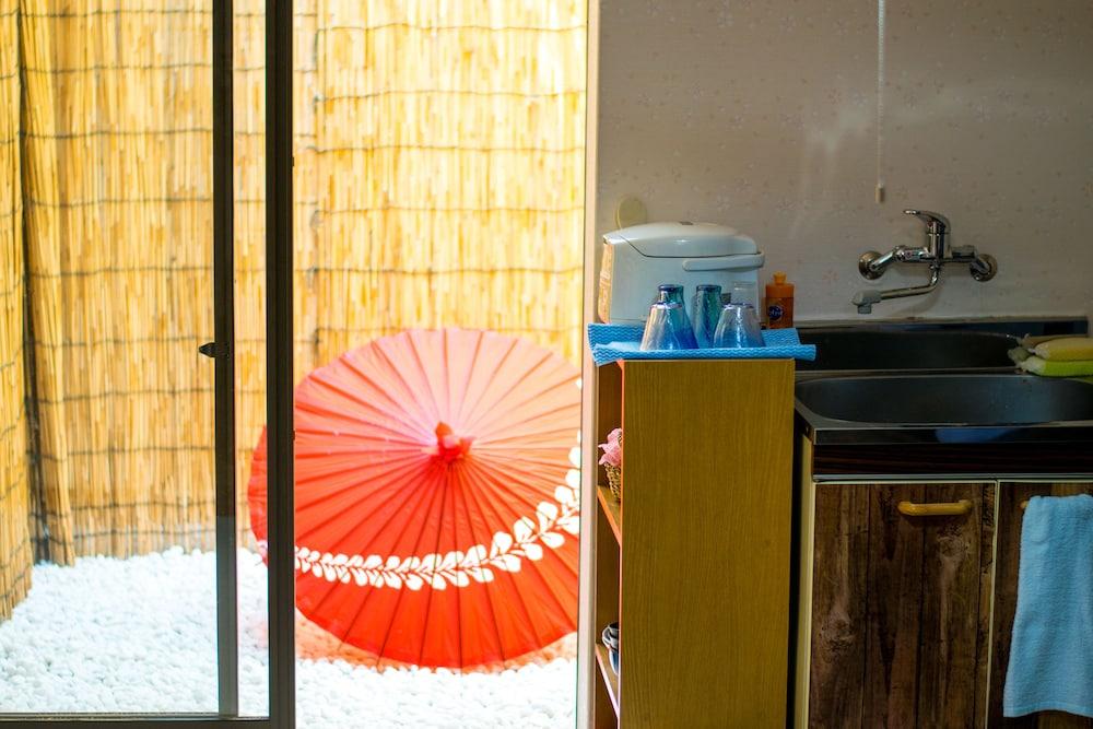 Vacation Rental Sora