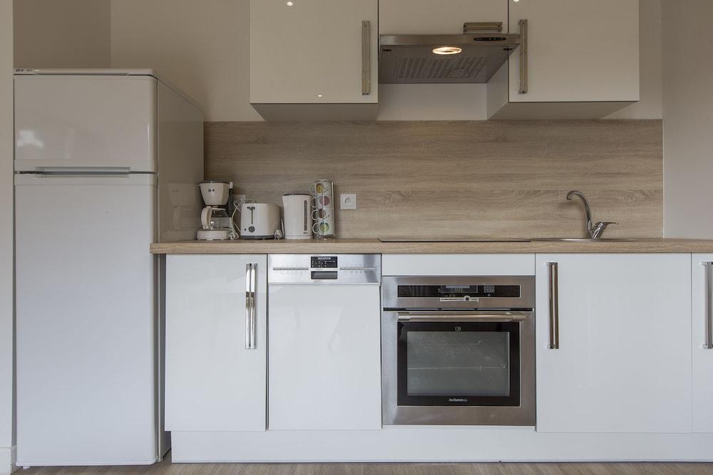 Résidence Les Périades