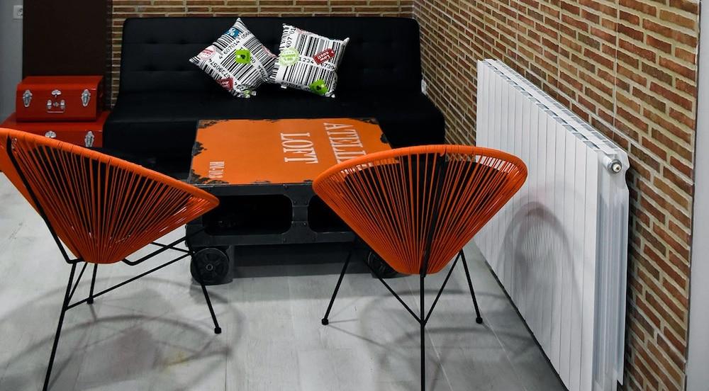 Albergue Bide Ona - Hostel