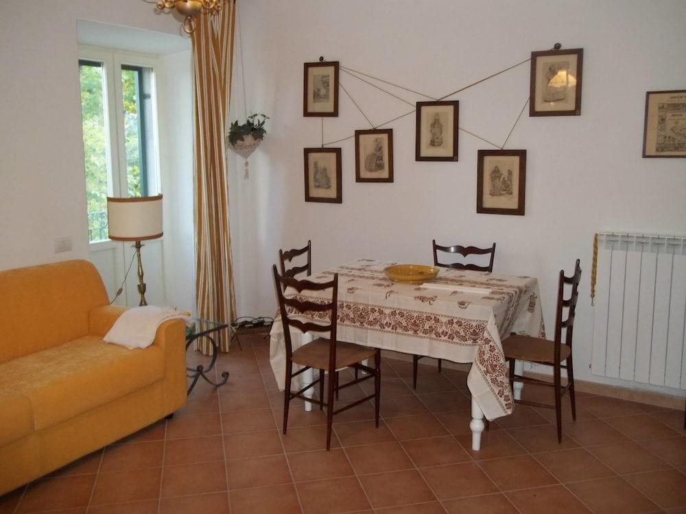 Agriturismo Tenuta Buon Respiro