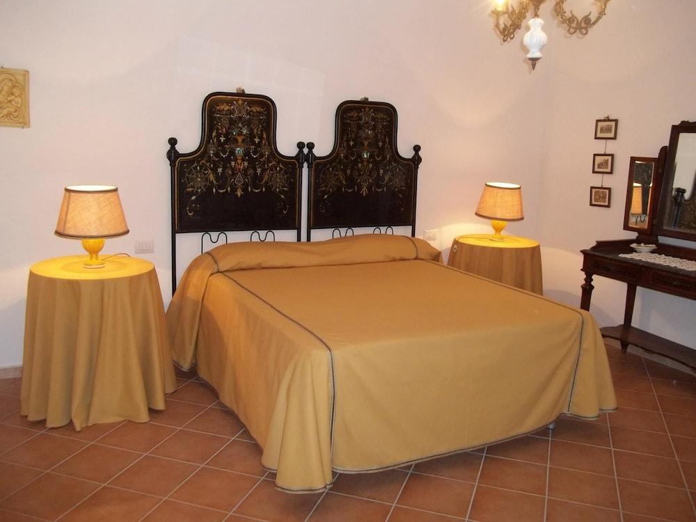 Agriturismo Tenuta Buon Respiro