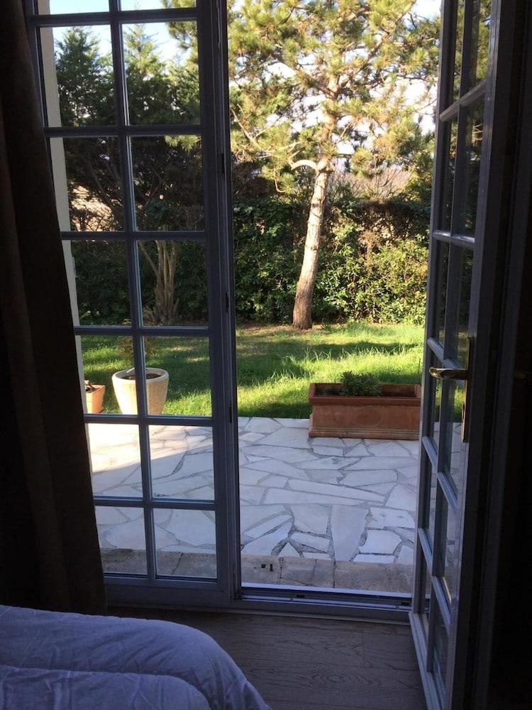 Villa Saint Paul de Vence Angels