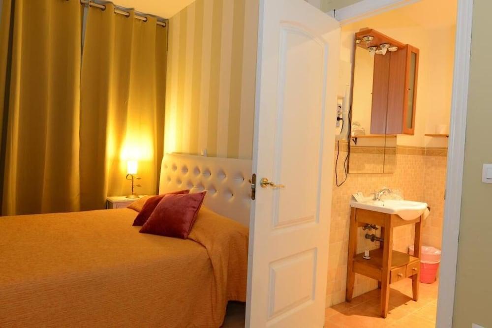 La Mansión de Navalcarnero