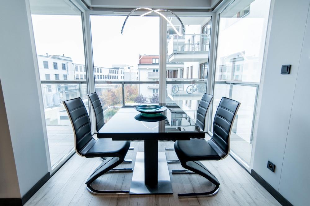 Ericius Apartments - Ericius Group