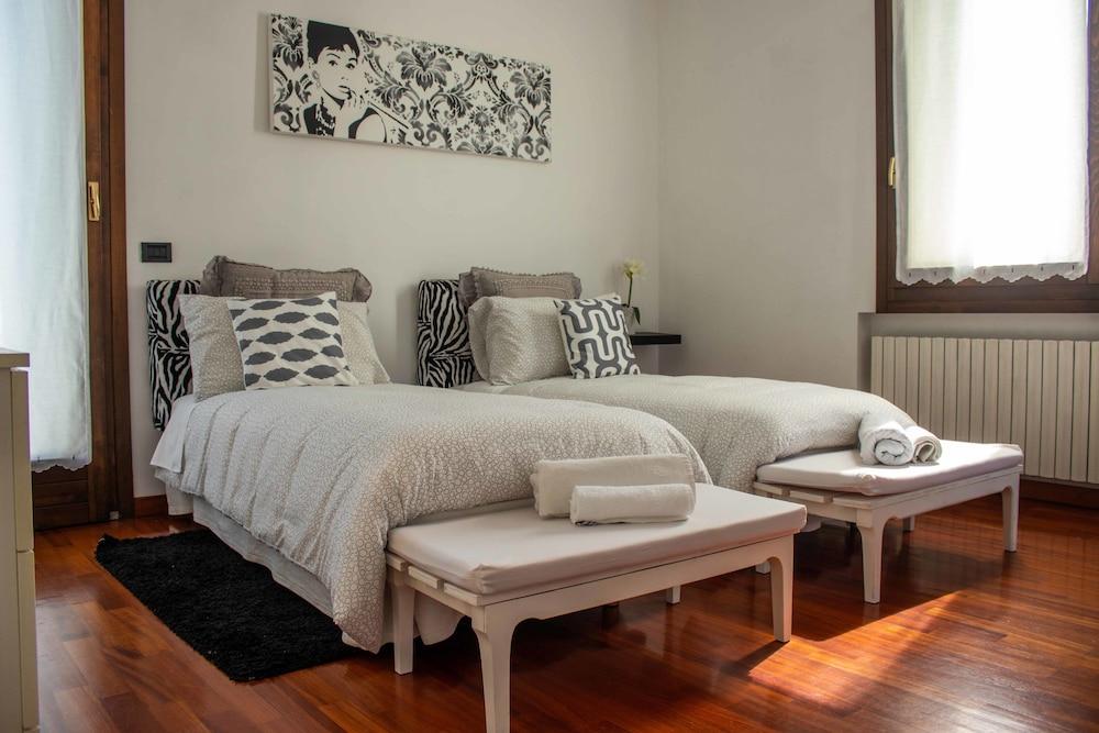 B&B Villa le Rondini