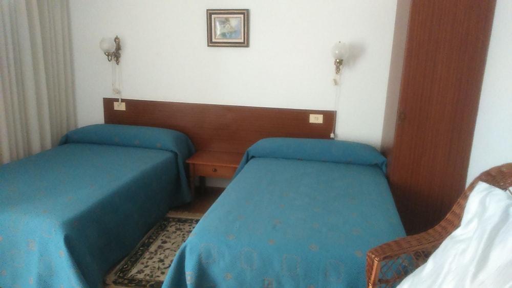 Pension Restaurante Vazquez