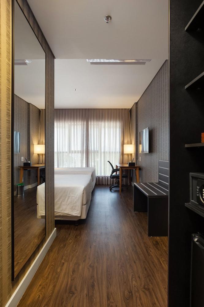 Hilton Garden Inn Itajai Praia Brava