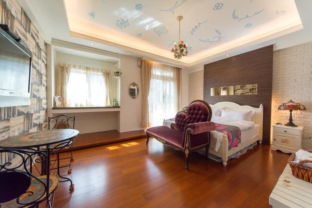 British Country Inn B&B