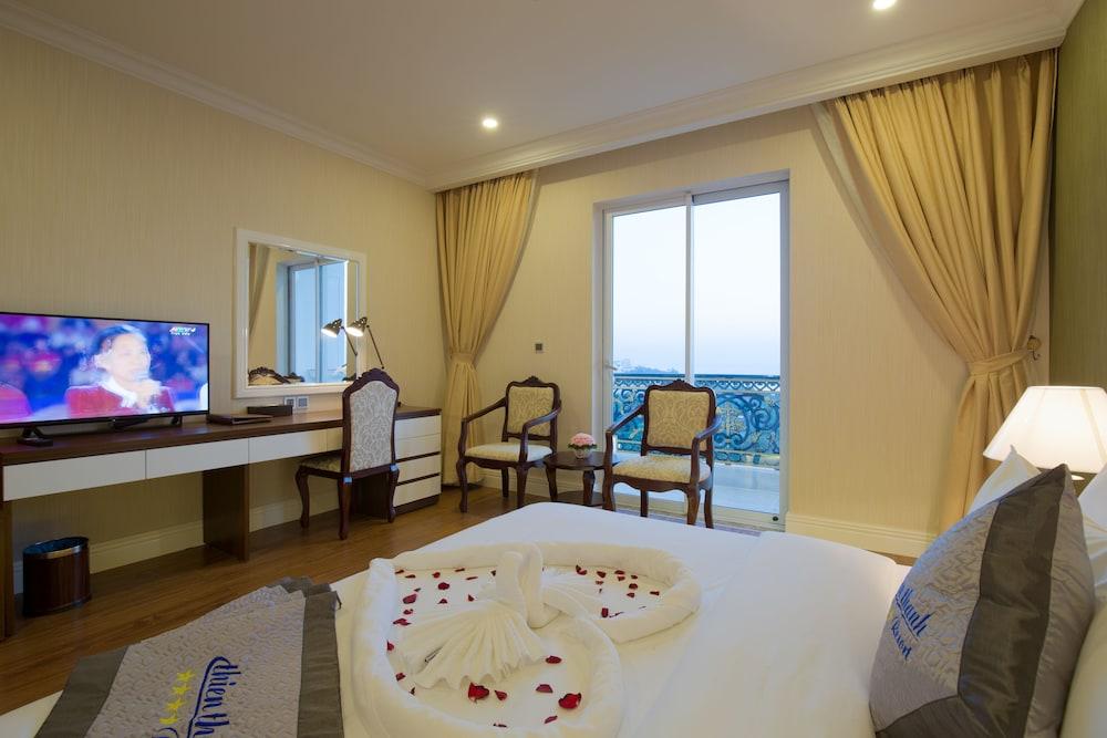 Thien Thanh Resort Phu Quoc