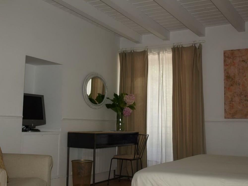 Posada La Panadería