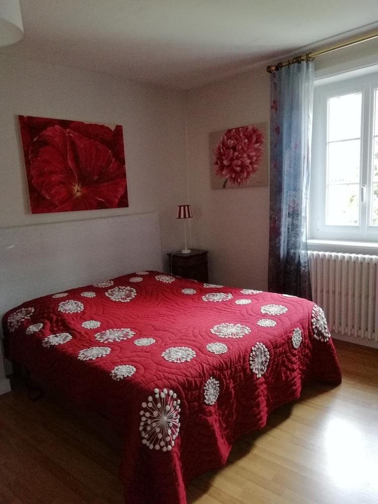 Chambres d'hôtes Mado et Lulu