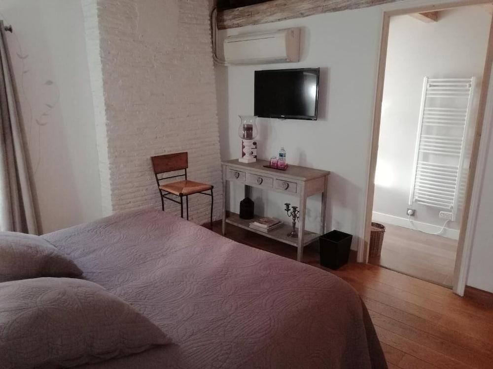 Chambres d'hôtes Mado et Lulu