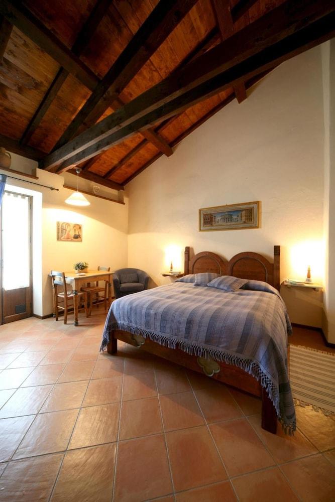 Agriturismo Monte Valentino