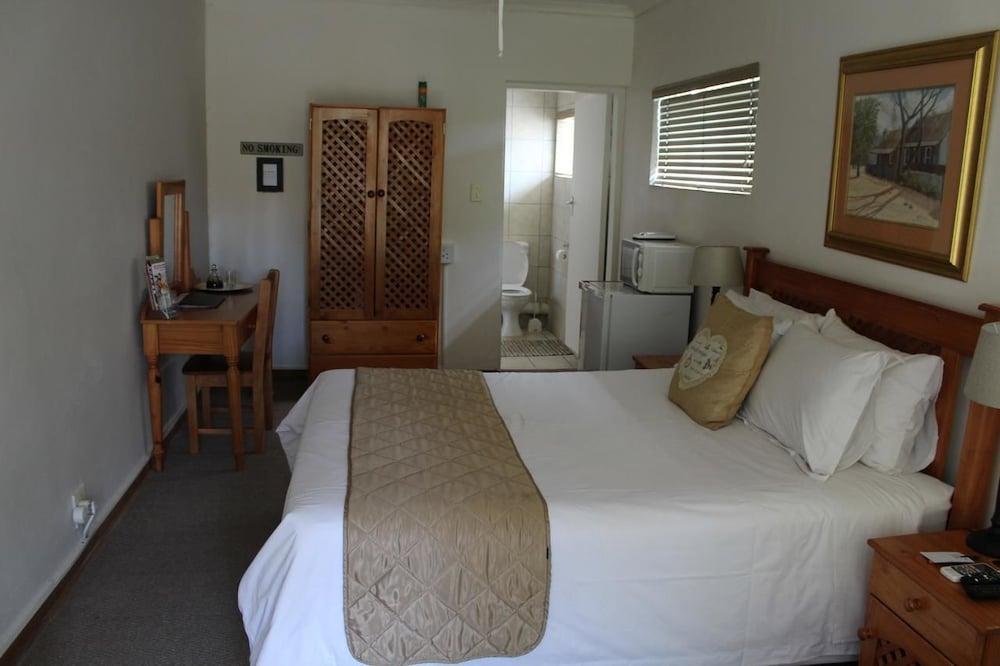 Danlee Overnight Accomodation