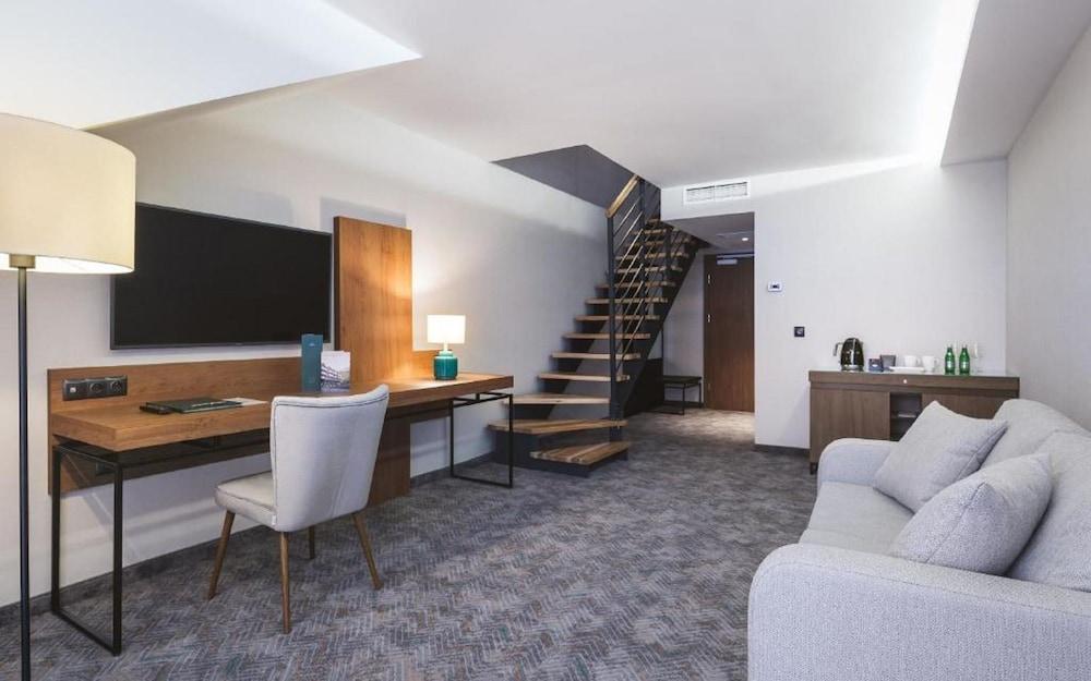 Green Mountain Hotel